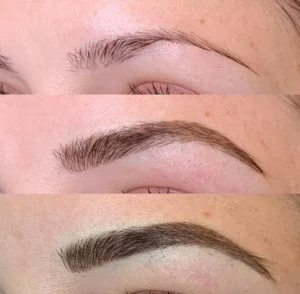 Microblading Mayotte