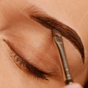 Epilation et teinture des sourcils Mayotte